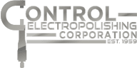 Control Electropolishing
