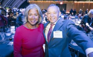 Recognized for excellence.